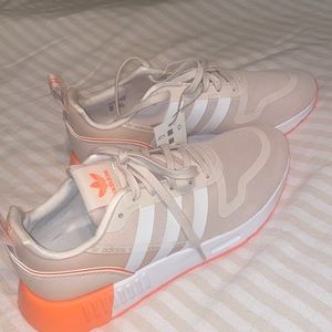 BRAND NEW WITH TAGS. Adidas MULTIX Shoes. Women’s 10.5